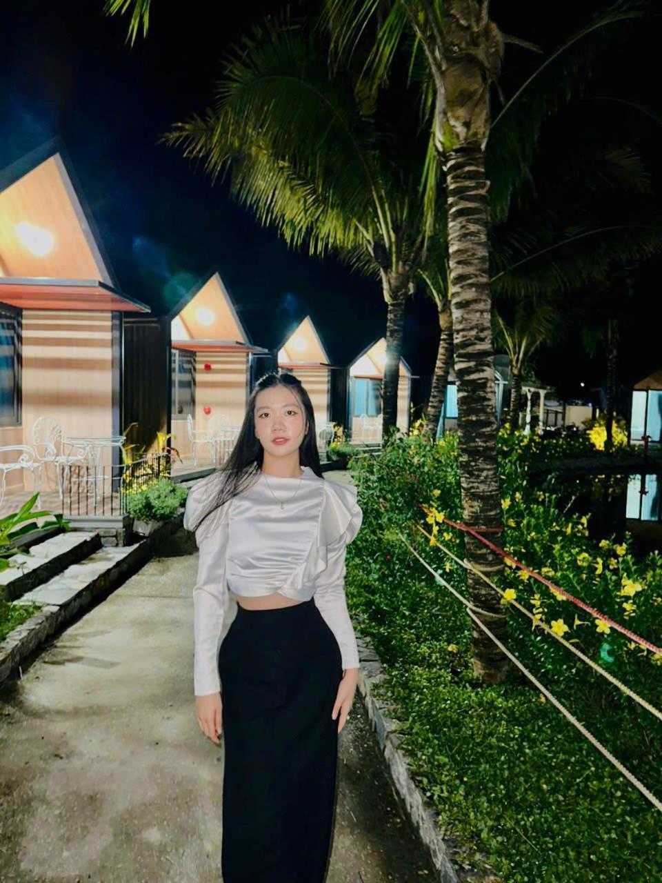 Xa Nhu Lam Ho Coc Park & Resort מראה חיצוני תמונה