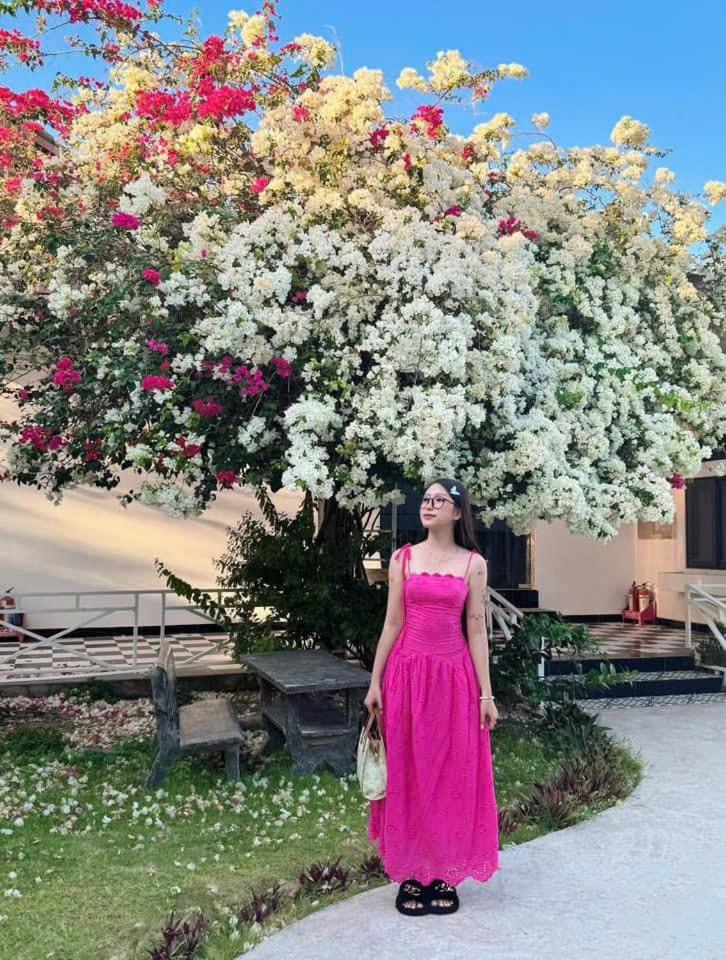 Xa Nhu Lam Ho Coc Park & Resort מראה חיצוני תמונה