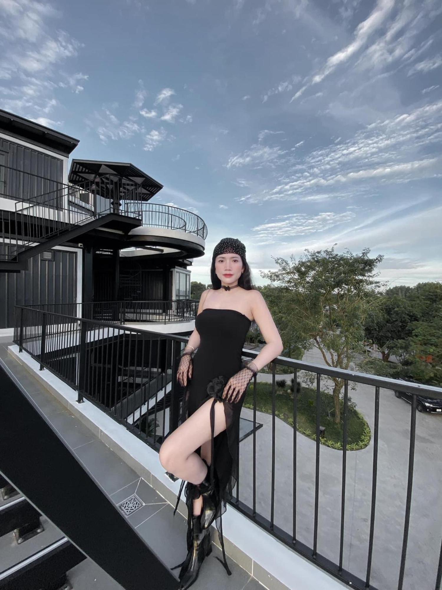 Xa Nhu Lam Ho Coc Park & Resort מראה חיצוני תמונה